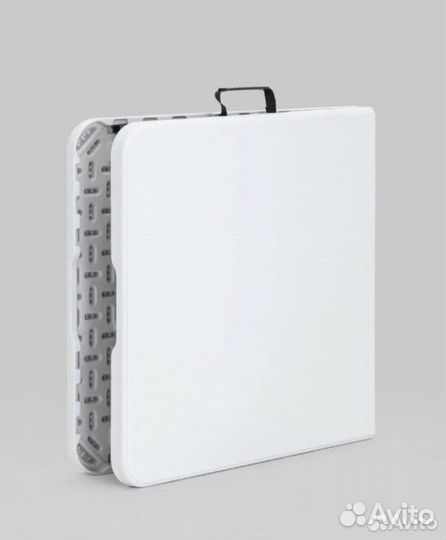 Стол туристический складной, 122х61х74 см