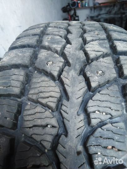 КАМА Кама-505 185/60 R14