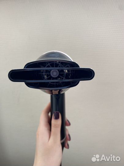 Фен Rowenta Studio Dry