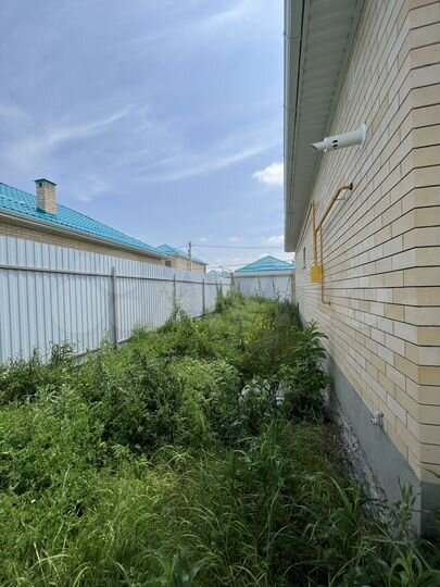 Дом 84 м² на участке 3 сот.