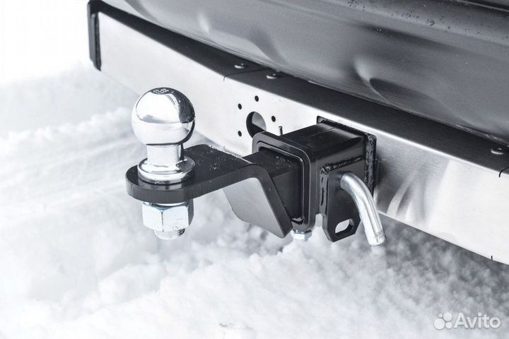 Фаркопы оптом