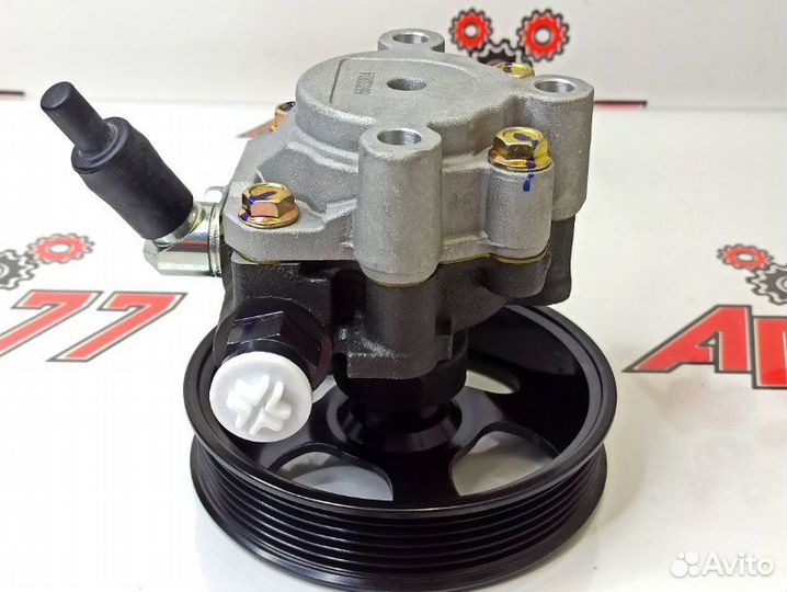 Насос гидроусилителя Toyota 2uzfe 443100C030