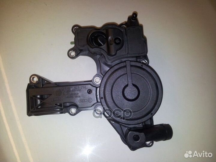 Маслоотделитель VAG 06H 103 495AJ 06H103495AJ VAG