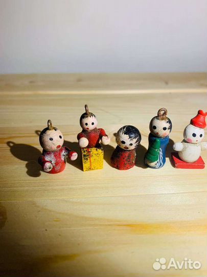 Игрушки