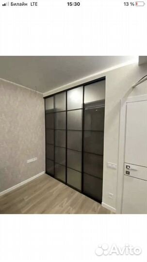 Установщик дверей купе