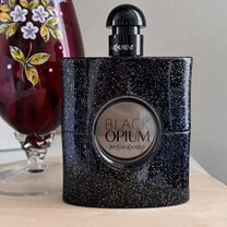 Ysl black opium