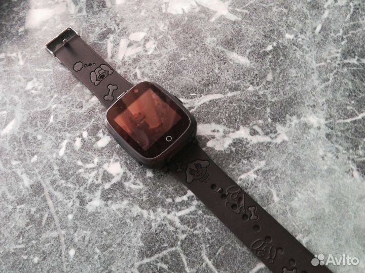 Умные часы smart watch