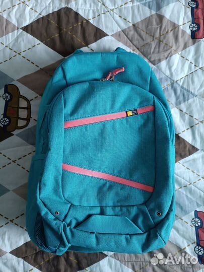 Рюкзак школьный