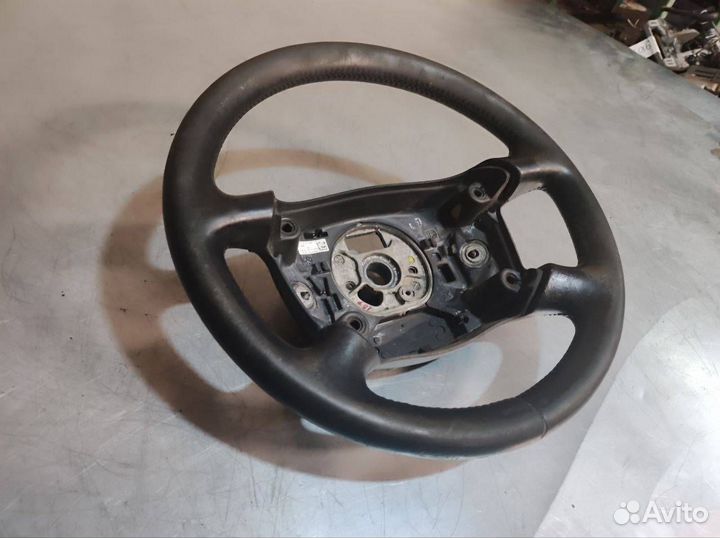 Руль Audi A6 4B/C5 C5 2000 8Z0419091E