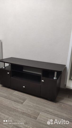 Тумба под тв бу