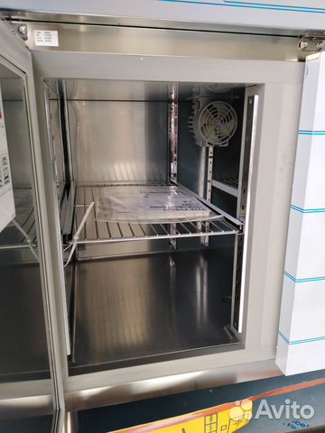 Холодильное Оборудование для кафе и ресторанов