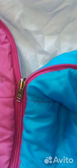 Спальный мешок