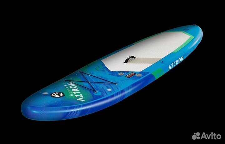 SUP board aztron mercury ALL around 10 Тюмень