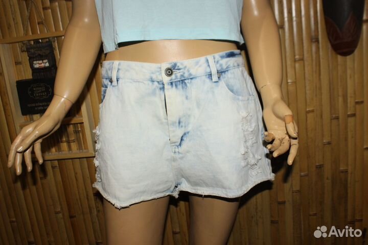 XL размер, шорты