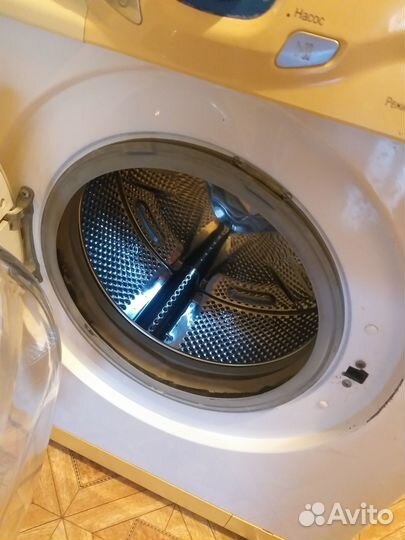 Стиральная машина бу