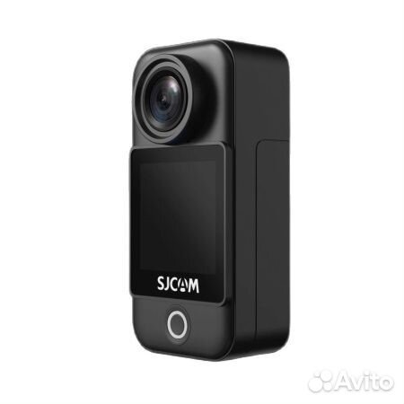 Экшн камера sjcam C300