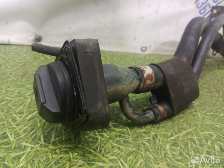 Горловина топливного бака Great Wall Hover H2