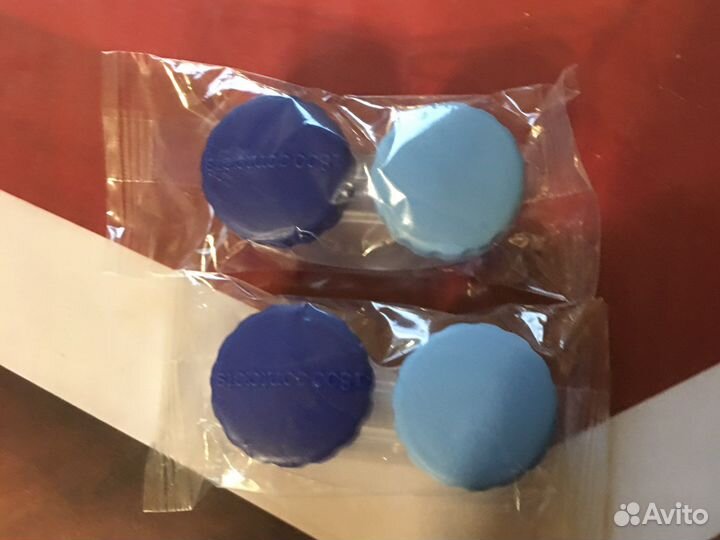 Контейнеры для Линз