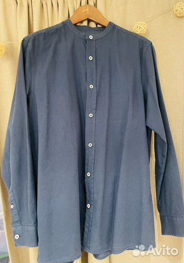 Рубашка мужская waikiki