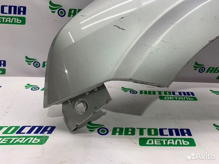 Крыло переднее левое Ford Fusion универсал бензин