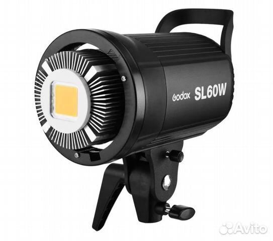 Осветитель светодиодный Godox SL60W, SL60IID объявление продам