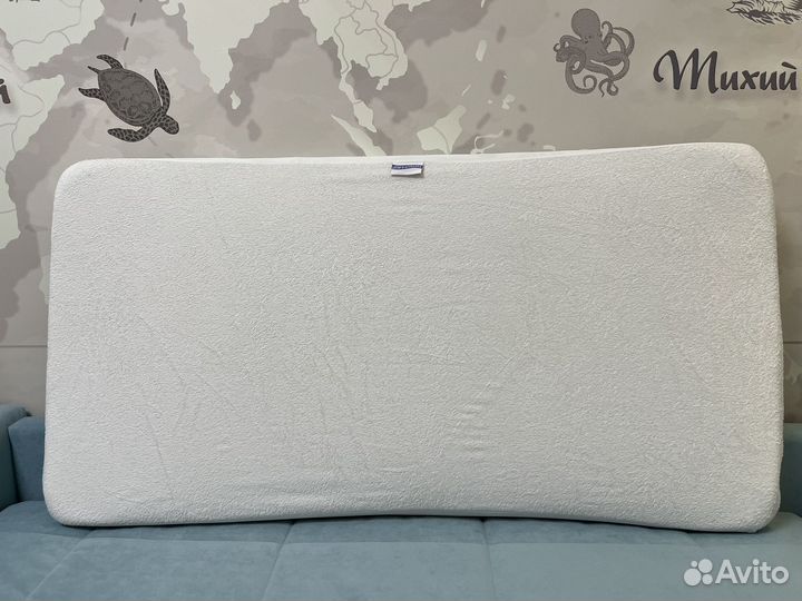 Матрас детский Аскона Milky Way 60х120 + чехол