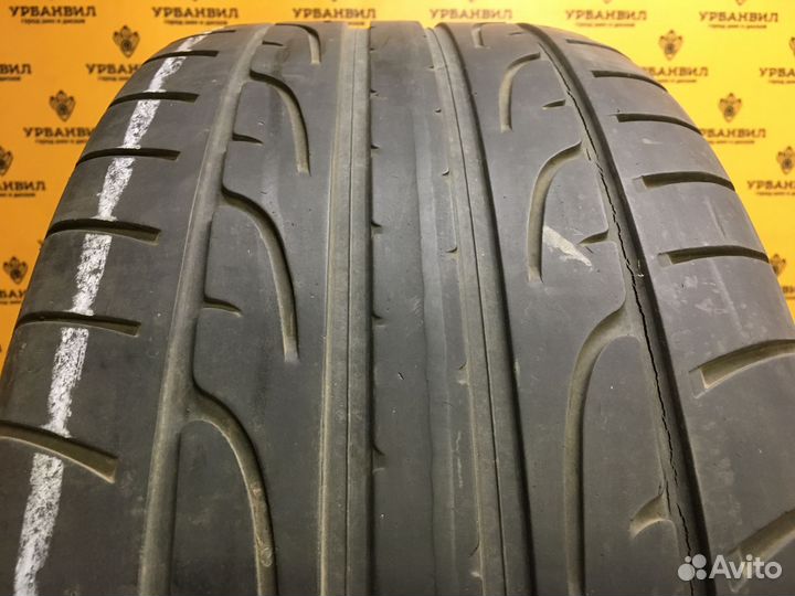 Dunlop SP Sport Maxx 275/50 R20 109W