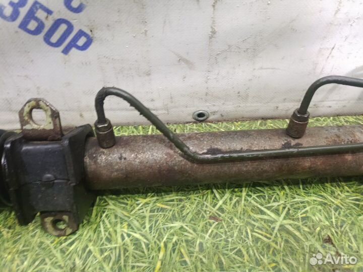 Рулевая рейка Great Wall Hover H2 внедорожник 2.4