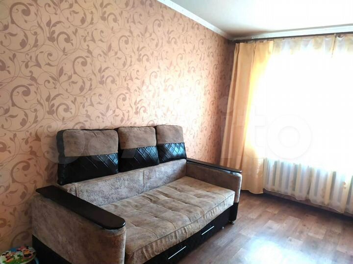 2-к. квартира, 54 м², 4/9 эт.