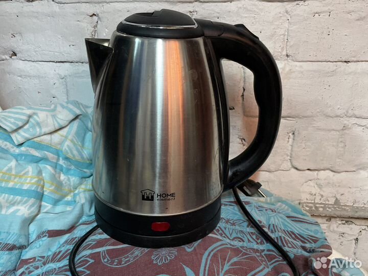 Чайник электрический