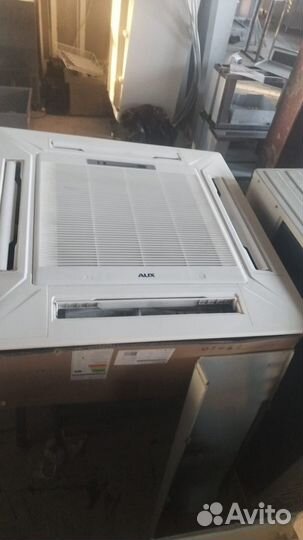 Сплит система AUX 48