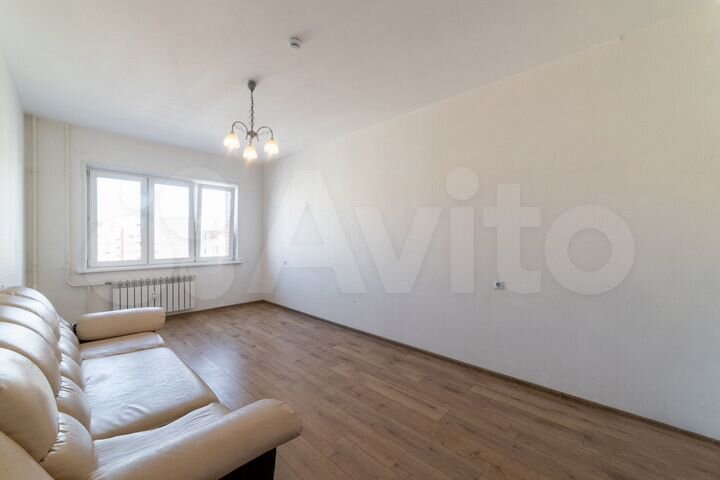 3-к. квартира, 69,6 м², 9/9 эт.