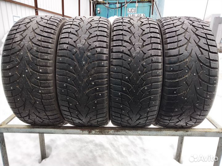 Toyo Observe G3-Ice 245/50 R18 106D