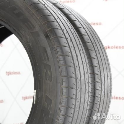 Bridgestone Dueler H/P Sport 225/60 R18