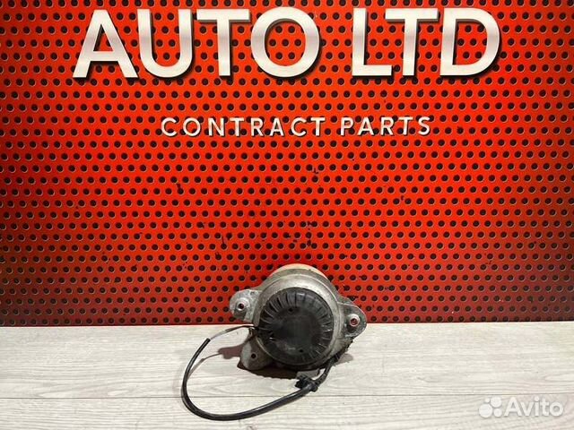 Подушка крепления двигателя Mercedes-Benz S W222