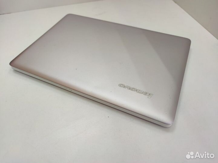 Ноутбук Lenovo IdeaPad U310