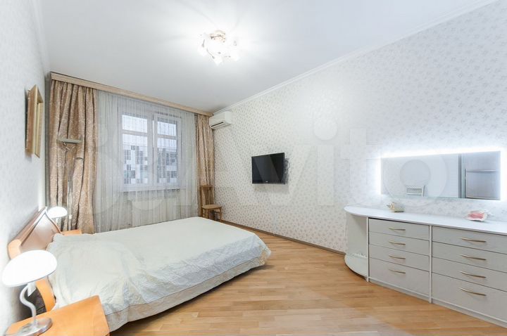 Комната 20 м² в 3-к., 4/14 эт.