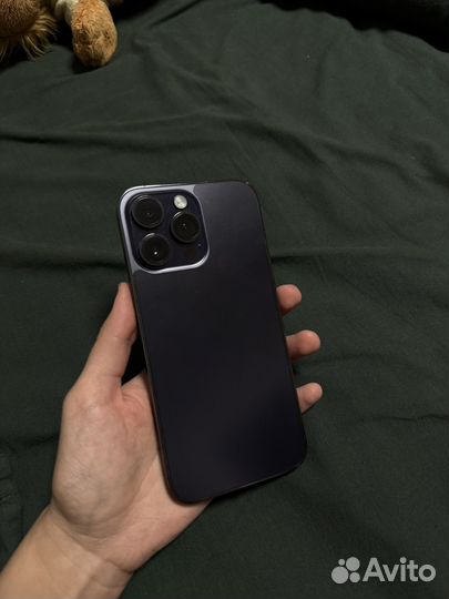 iPhone 14 Pro Max, 512 ГБ