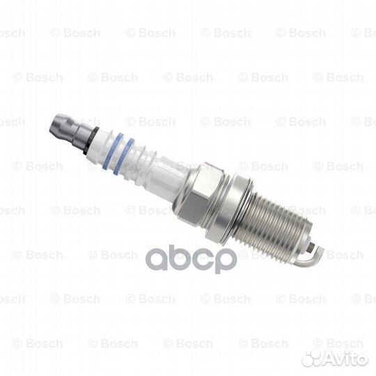 Свеча зажигания fr 8 dсx+ 1.1 0242229660 Bosch