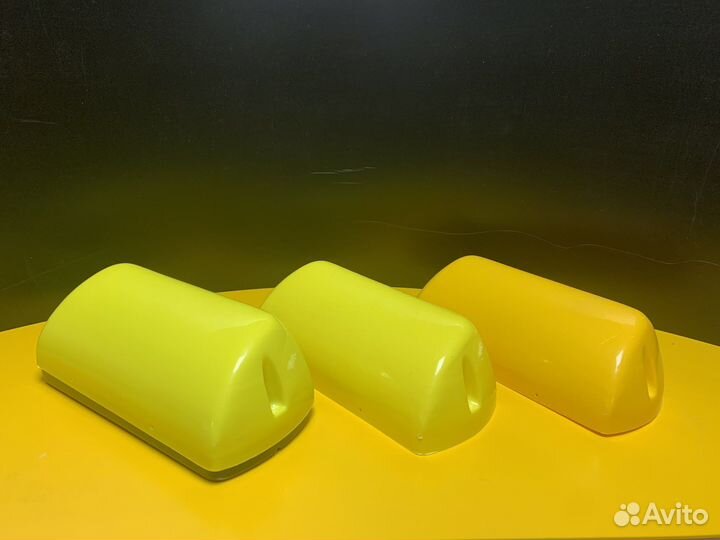 Световые короба на такси