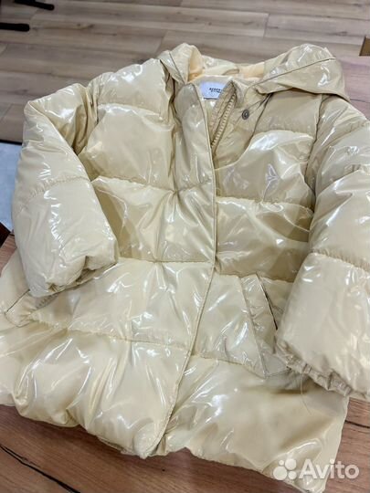 Куртка детская 104