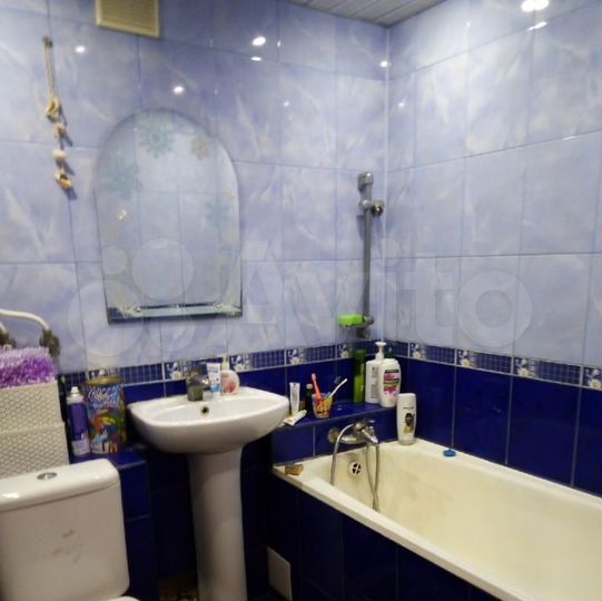 1-к. квартира, 36 м², 3/5 эт.