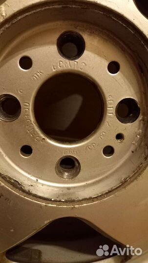 2 диска всмпо