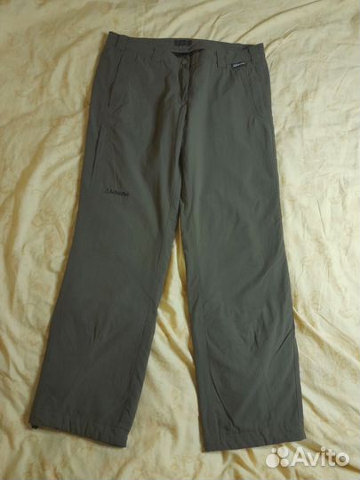 Теплые штаны Schoffel