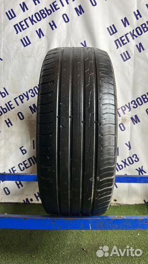 Cordiant Comfort 2 235/55 R17