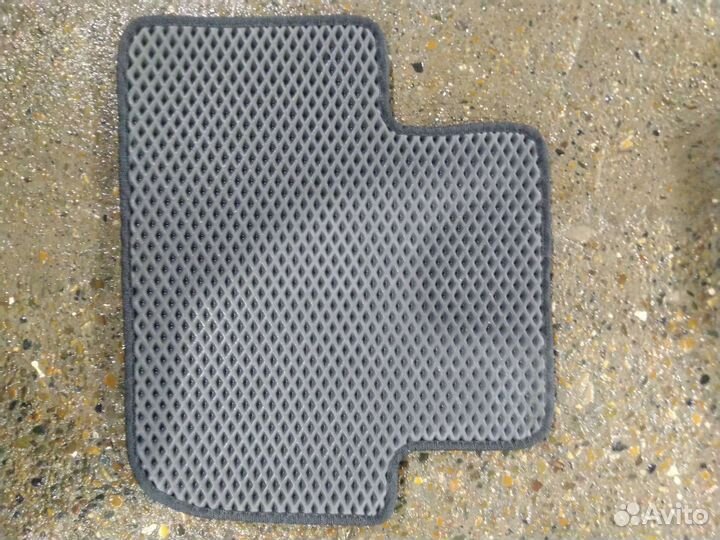 Эва коврики для Митсубиси Аутлендер 3