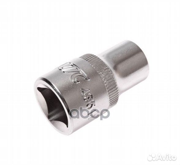 Головка торцевая torx 1/2 х E14, длина 38мм JTC