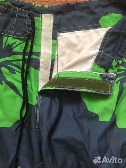 Шорты мужские