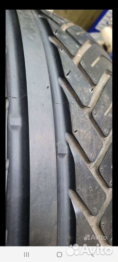 Yokohama Advan ST V802 305/45 R20