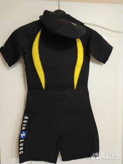 Гидрокостюм Шорти для дайвинга